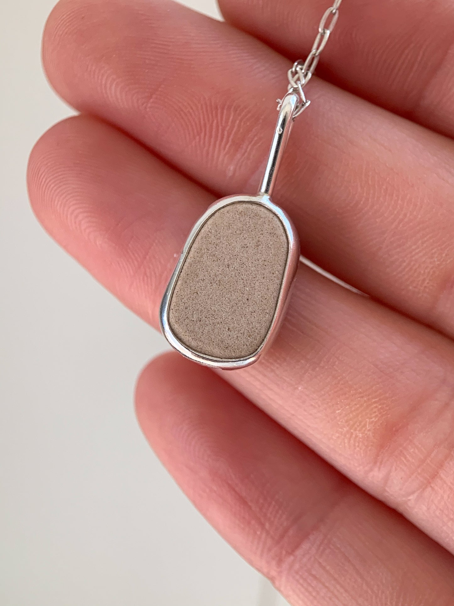 ~Vintage-Inspired~ Pottery Charm