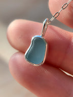Sea Glass Pendant