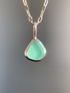 Sea Glass Pendant