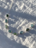 Sea Glass Necklace