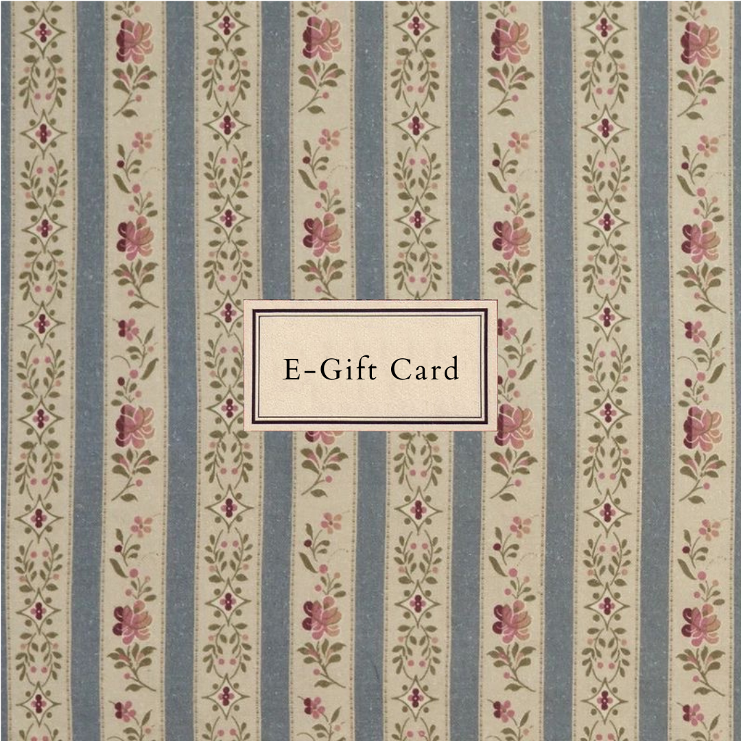 E-Gift Card