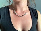 Sea Glass Necklace