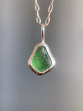 Sea Glass Pendant