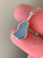 Sea Glass Pendant
