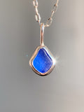 Sea Glass Pendant