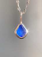 Sea Glass Pendant