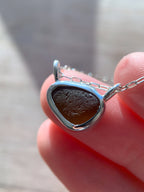Sea Glass Necklace
