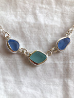 Sea Glass Necklace
