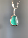 Sea Glass Pendant