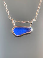 Sea Glass Necklace