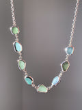Sea Glass Necklace