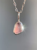 Sea Glass Pendant