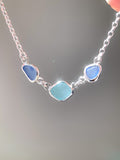 Sea Glass Necklace