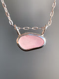 Sea Glass Necklace
