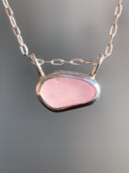 Sea Glass Necklace
