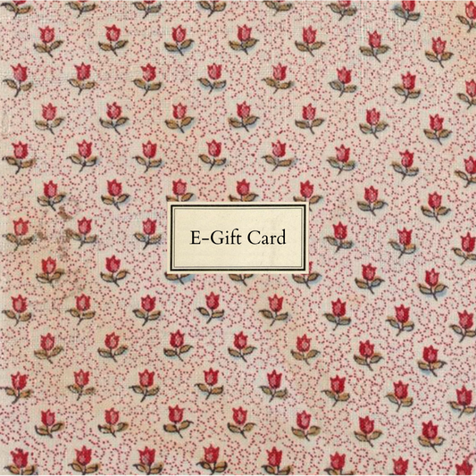 E-Gift Card
