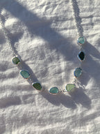 Sea Glass Necklace