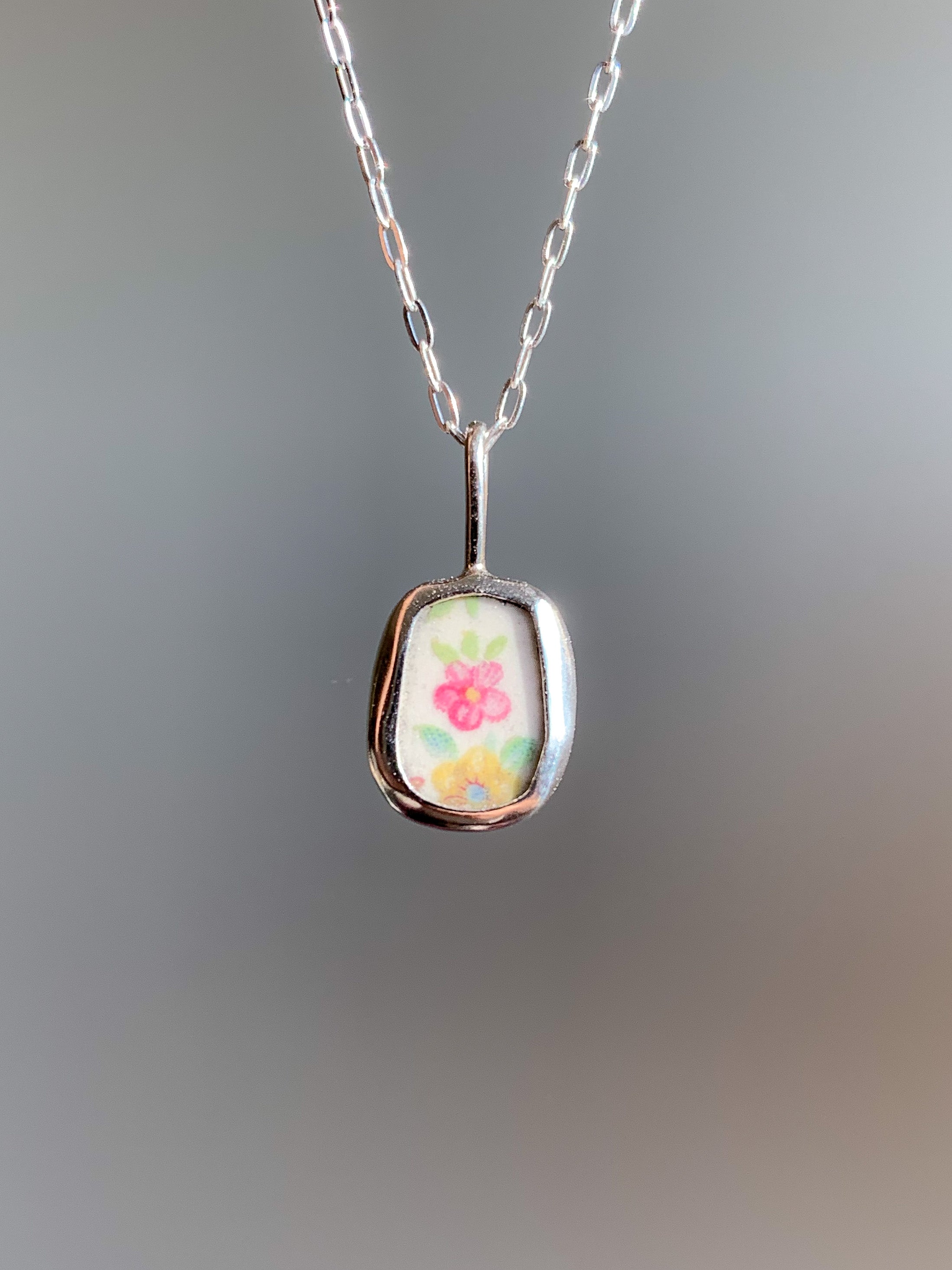The Cheyenne Necklace